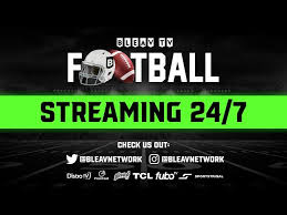 Bleav Football